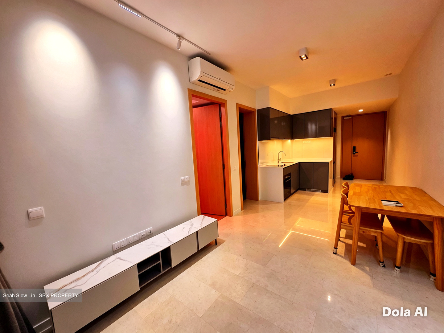 The Tre Ver (D13), Condominium #577666981